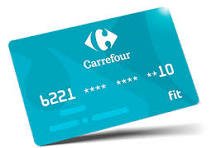Cartão Carrefour