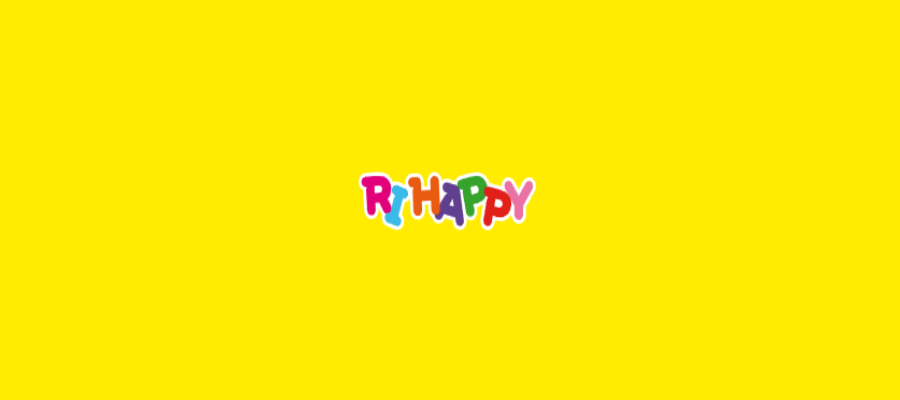 Ri Happy