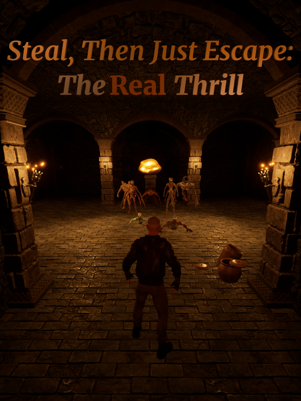 Steal
