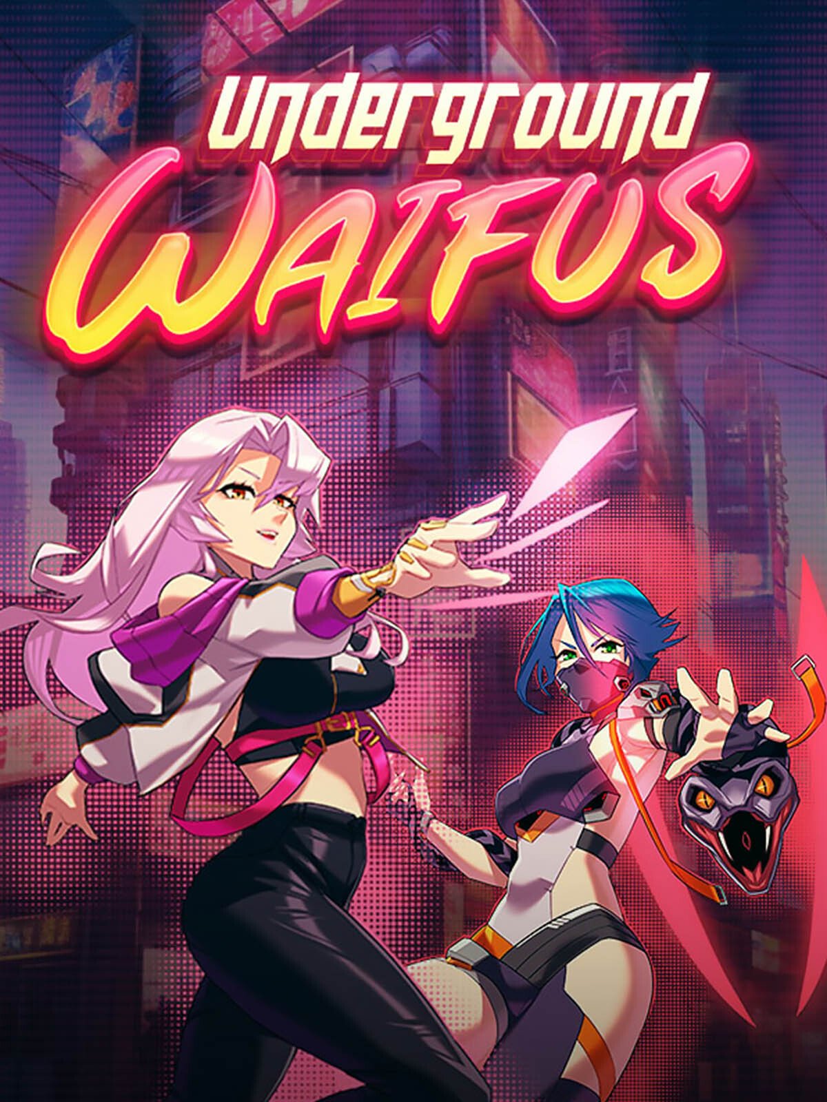 Waifus